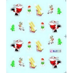 Ваденки Коледа BLE111